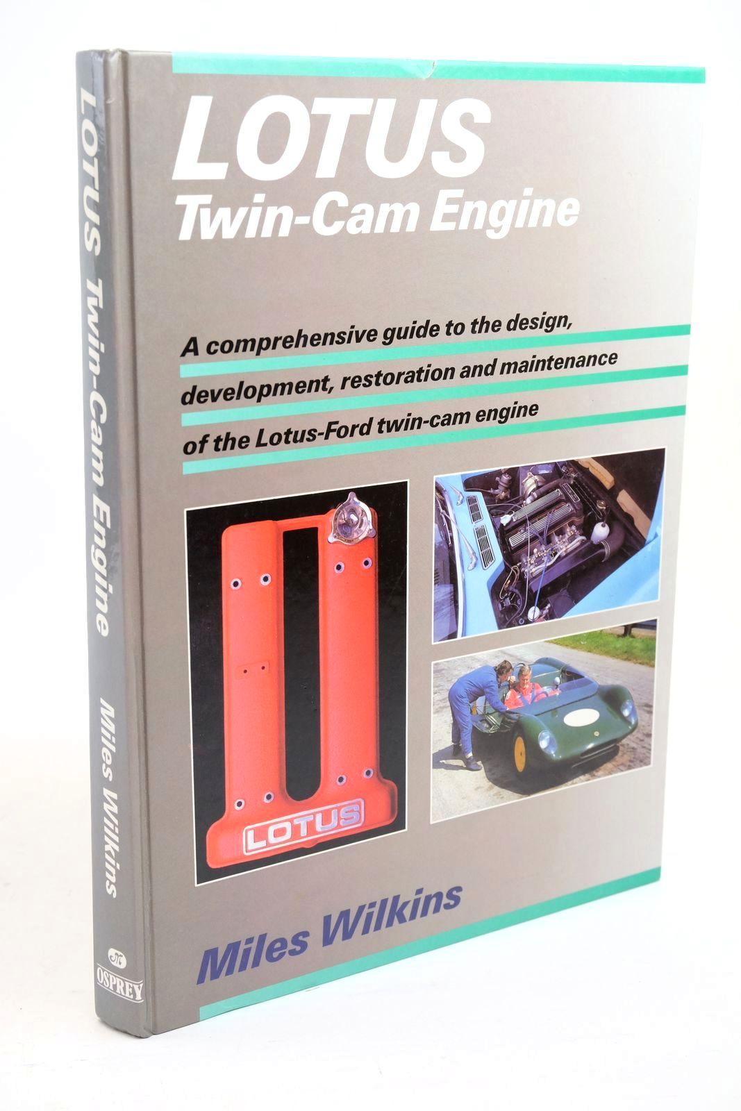 語学・辞書・学習参考書 LOTUS Twin-Cam Engine Amazon | Lotus Twin Cam Engine: Owners Manual | Wilkins