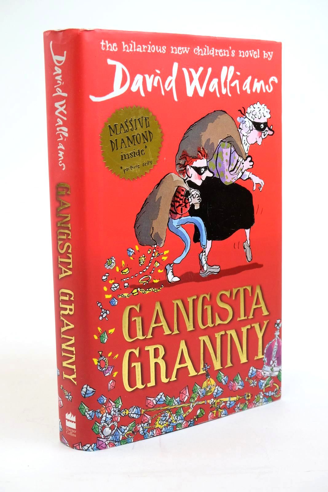 Stella & Rose's Books : GRANNY BEAK COMES TO STAY Written By Minter ...