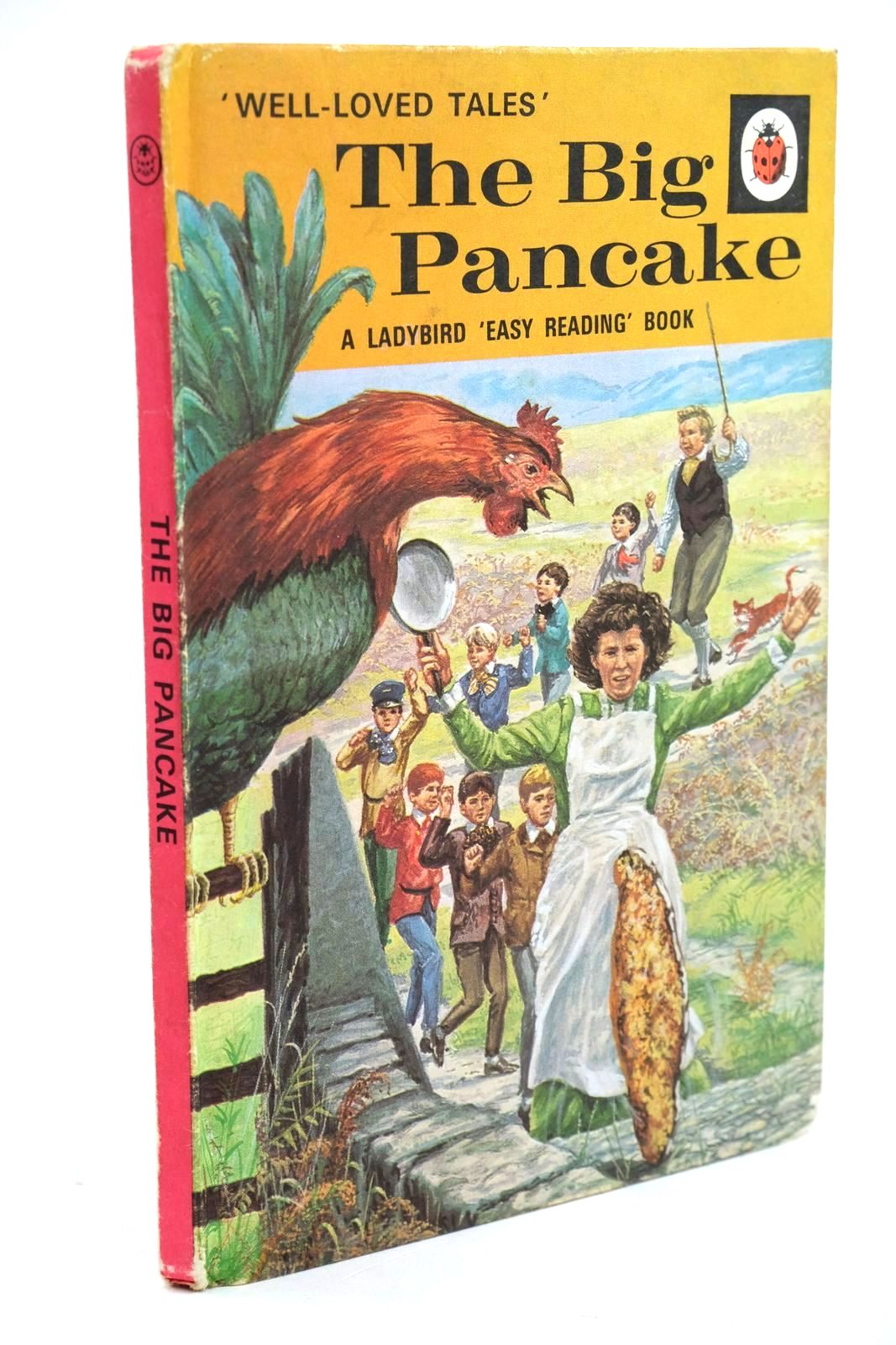 The Big Pancake