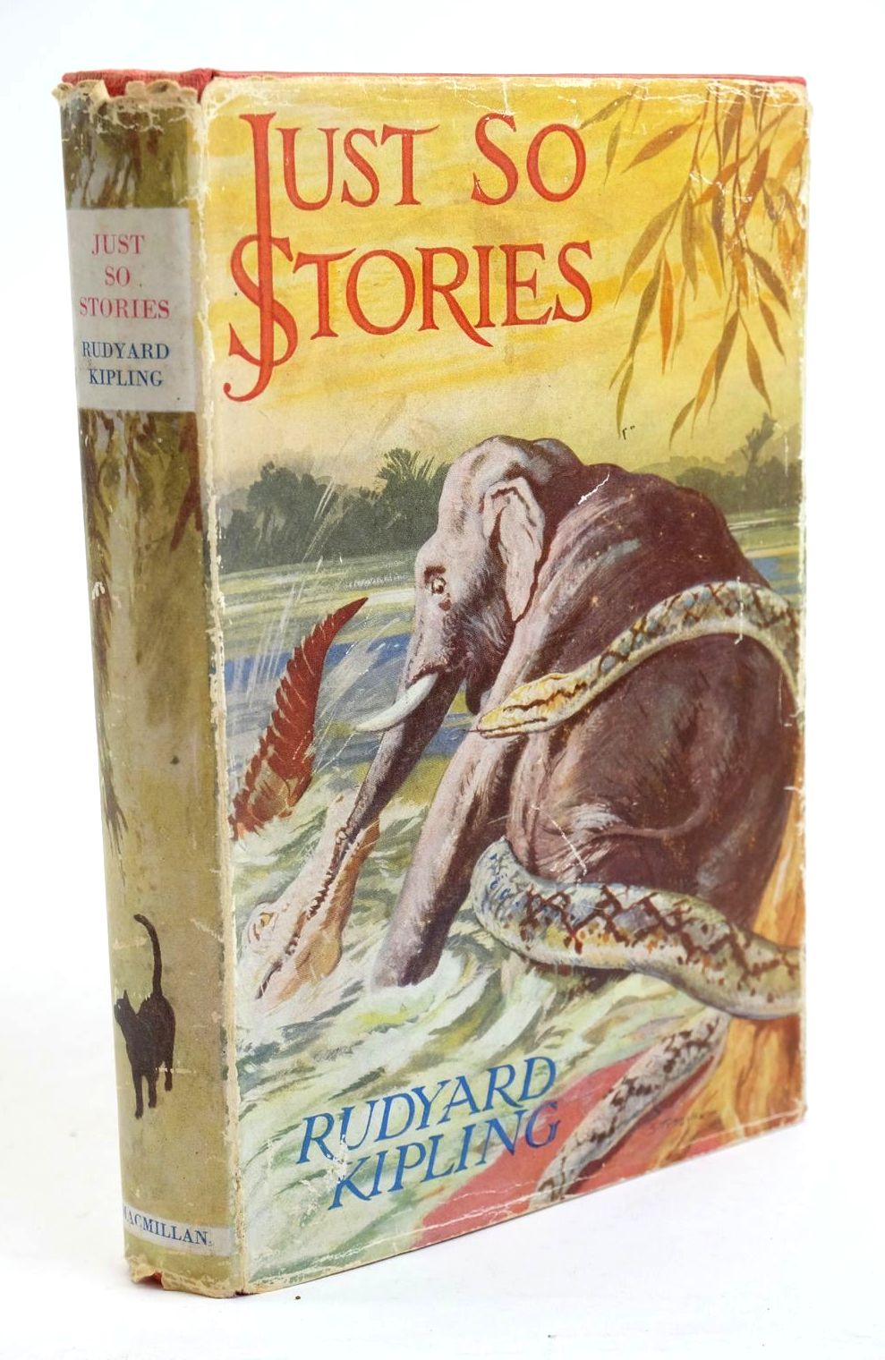Photo of JUST SO STORIES- Stock Number: 1321508