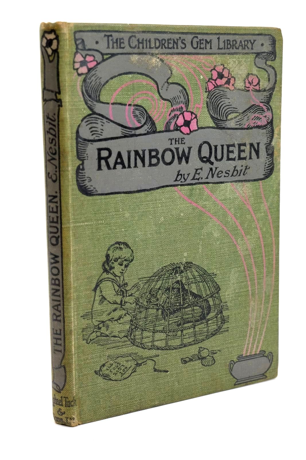 Photo of THE RAINBOW QUEEN AND OTHER STORIES- Stock Number: 1321638