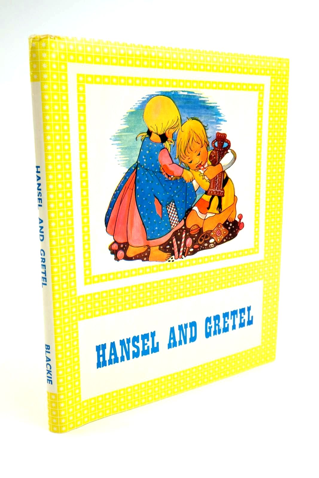 Photo of HANSEL AND GRETEL- Stock Number: 1321670