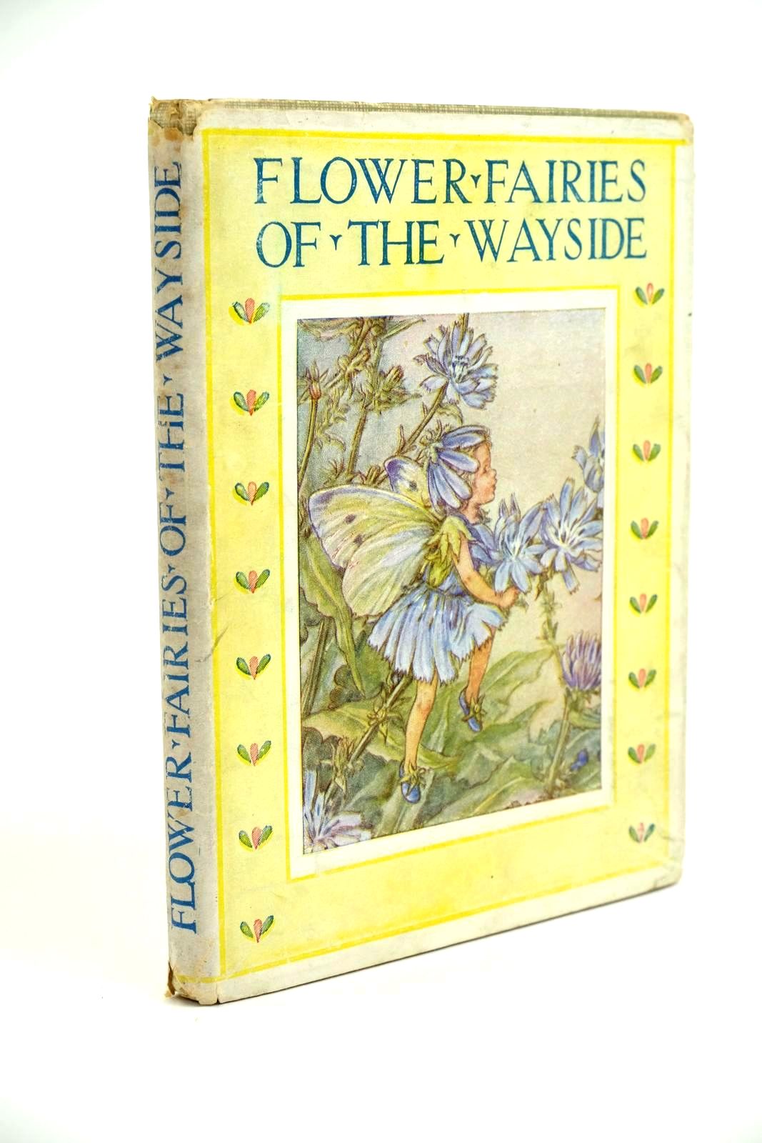 Photo of FLOWER FAIRIES OF THE WAYSIDE- Stock Number: 1321680
