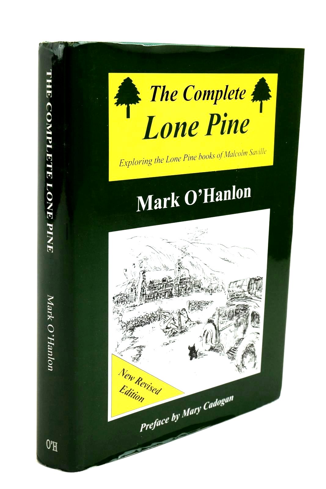 The Complete Lone Pine