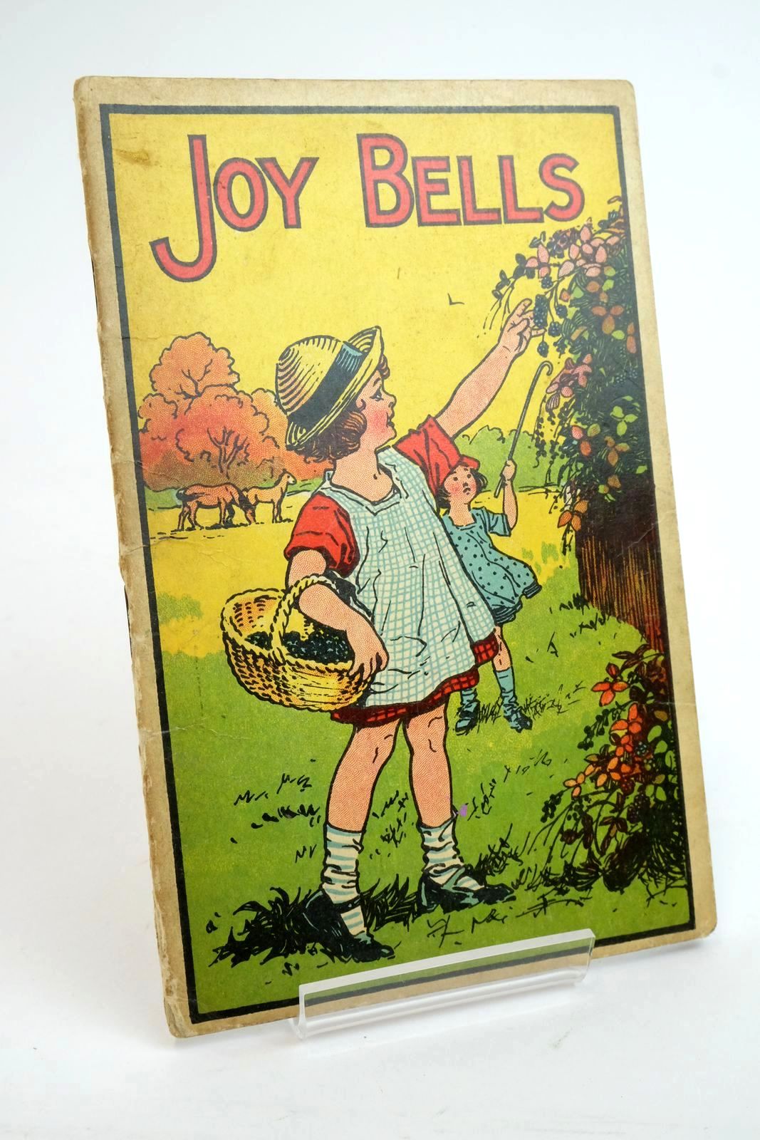 Photo of JOY BELLS (STOCK CODE: 1322215)  for sale by Stella & Rose's Books