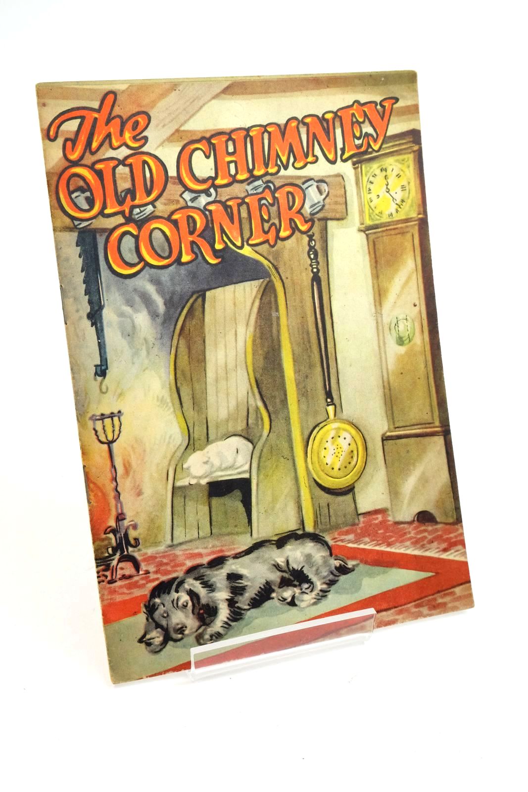Photo of THE OLD CHIMNEY CORNER published by Renwick of Otley (STOCK CODE: 1322217)  for sale by Stella & Rose's Books