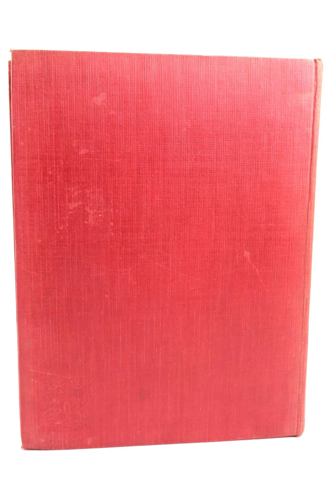 Photo of THE SONGS AND SONNETS OF WILLIAM SHAKESPEARE written by Shakespeare, William illustrated by Robinson, Charles published by Duckworth & Co. (STOCK CODE: 1322269)  for sale by Stella & Rose's Books