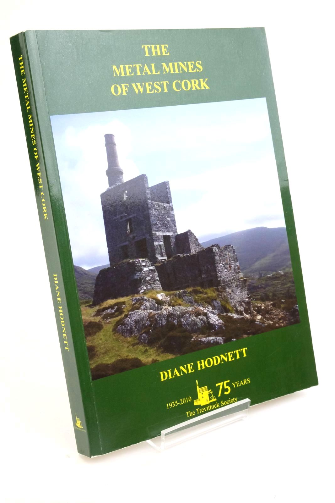 Photo of THE METAL MINES OF WEST CORK- Stock Number: 1322414