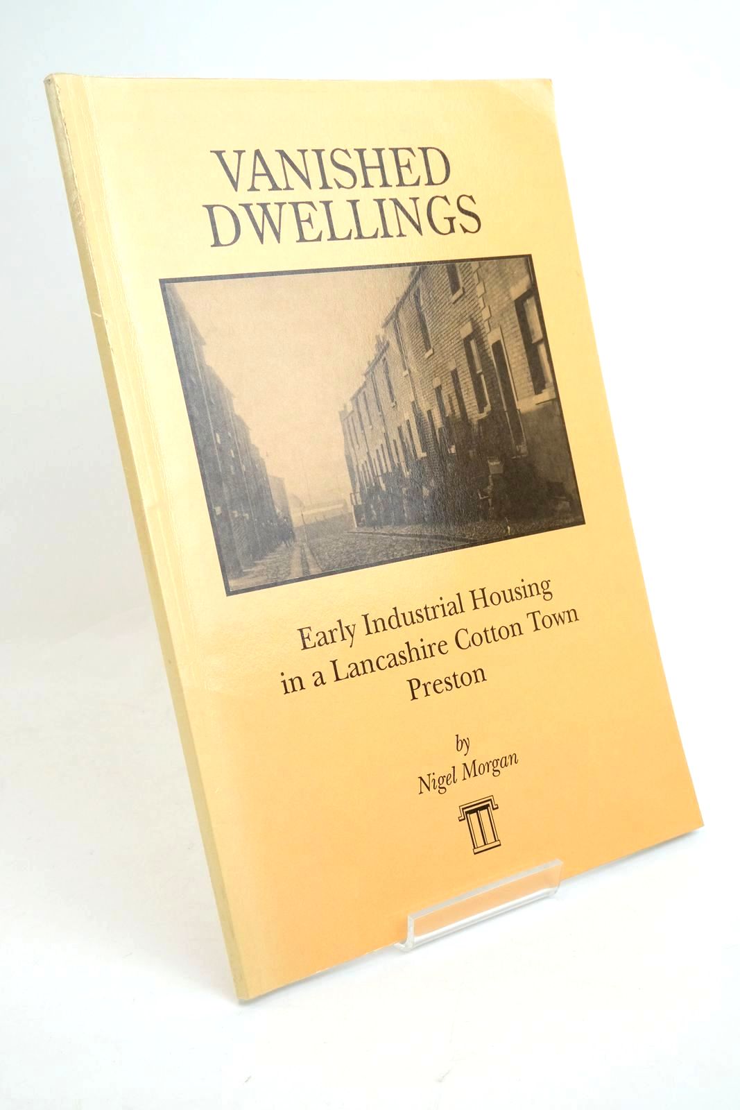 Photo of VANISHED DWELLINGS written by Morgan, Nigel published by Mullion Books (STOCK CODE: 1322445)  for sale by Stella & Rose's Books