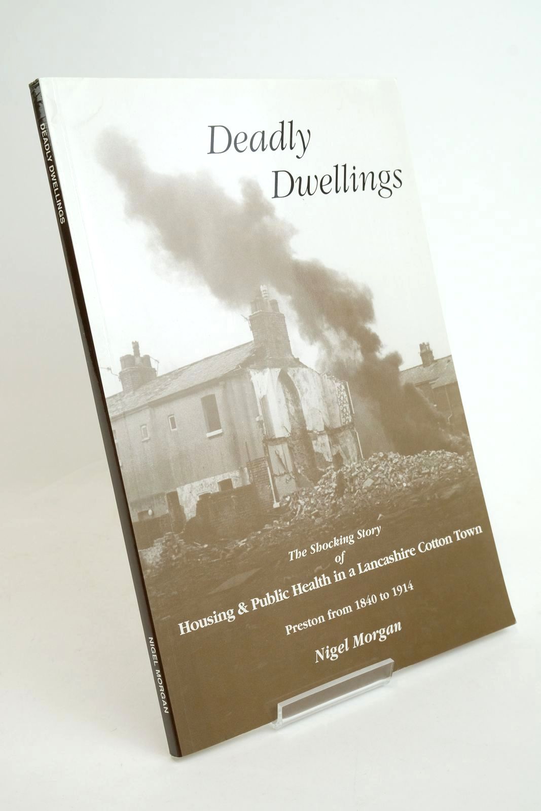Photo of DEADLY DWELLINGS- Stock Number: 1322448