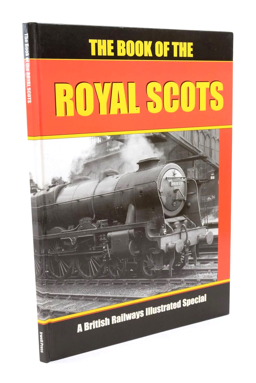 Photo of THE BOOK OF THE ROYAL SCOTS- Stock Number: 1322457