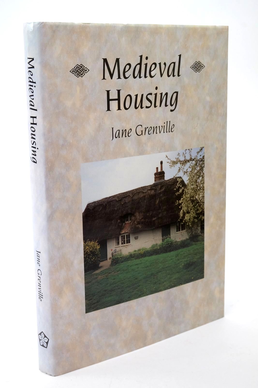 Photo of MEDIEVAL HOUSING- Stock Number: 1322482