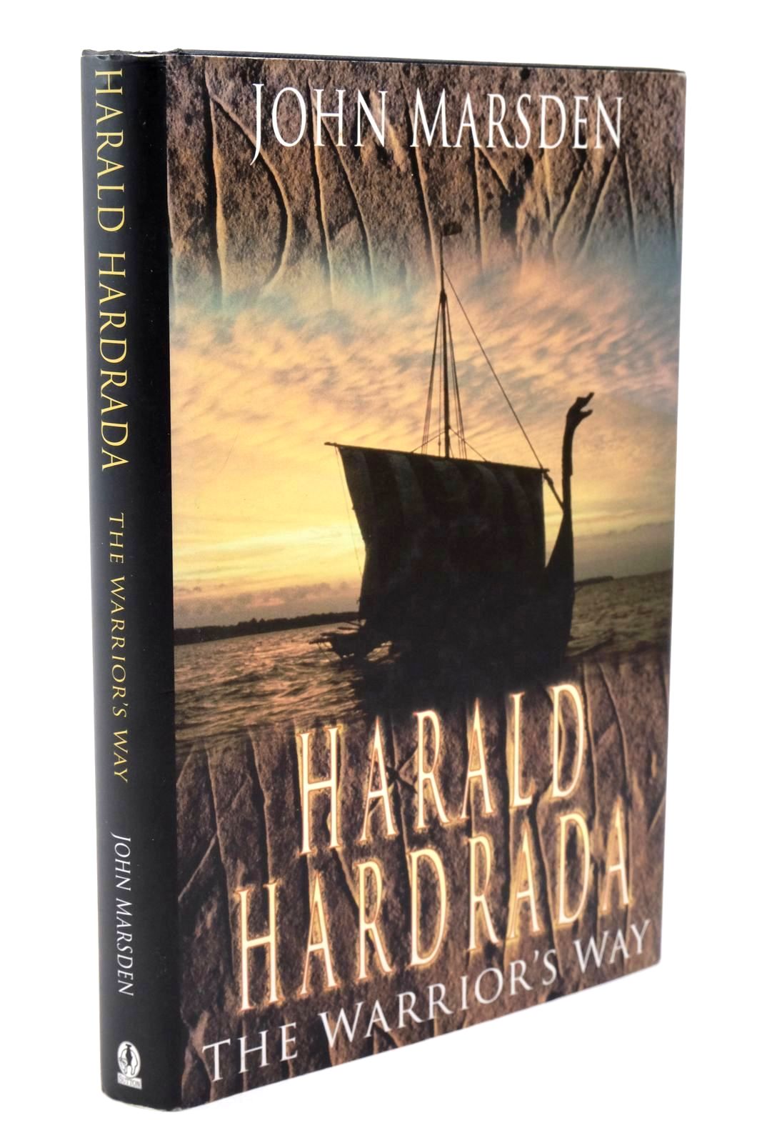 Photo of HARALD HARDRADA THE WARRIOR'S WAY- Stock Number: 1322547