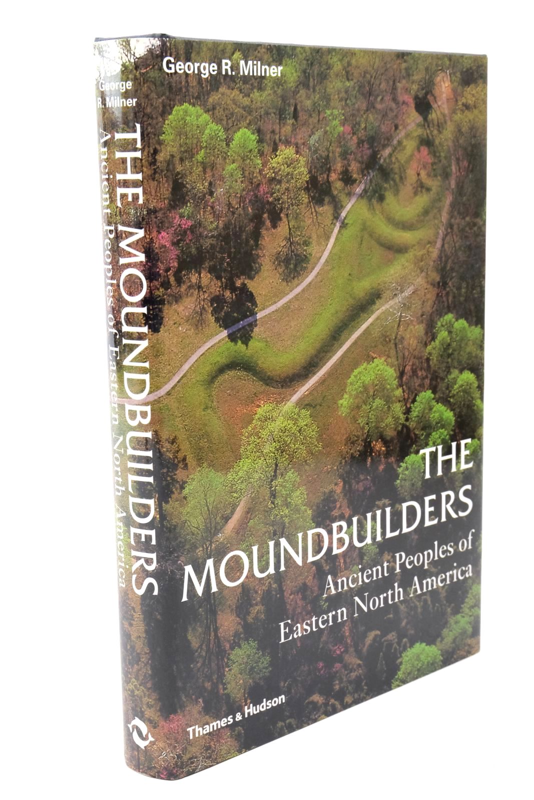 Photo of THE MOUNDBUILDERS- Stock Number: 1322596