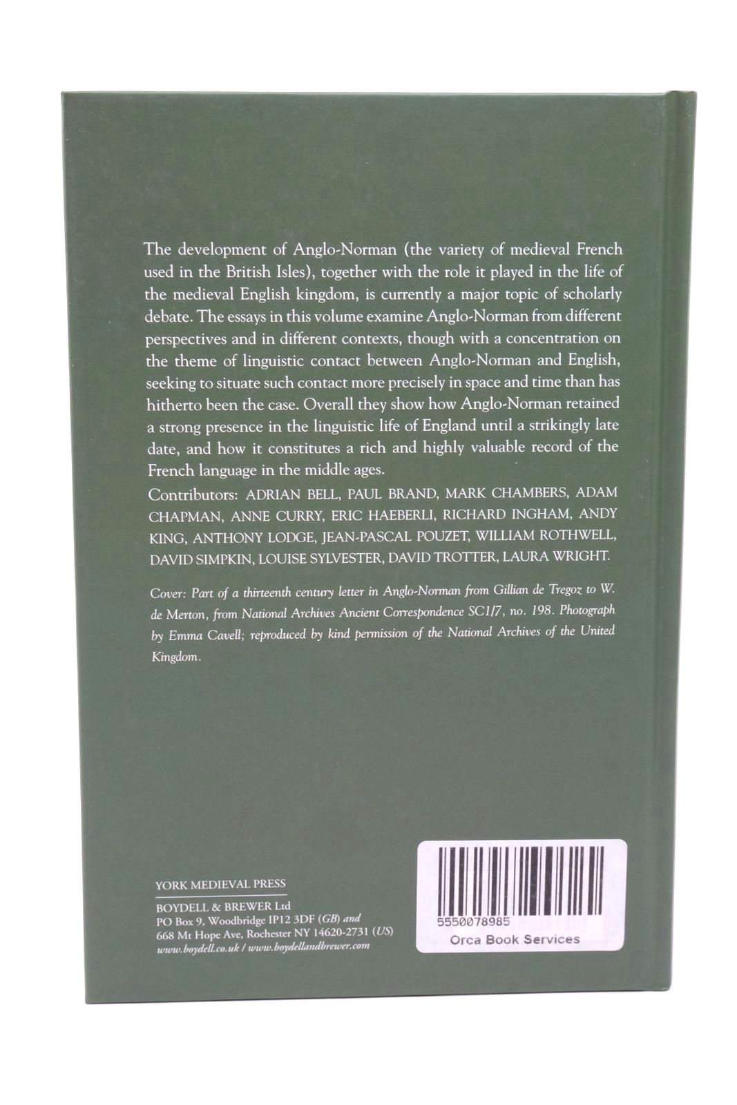 Stella & Rose's Books