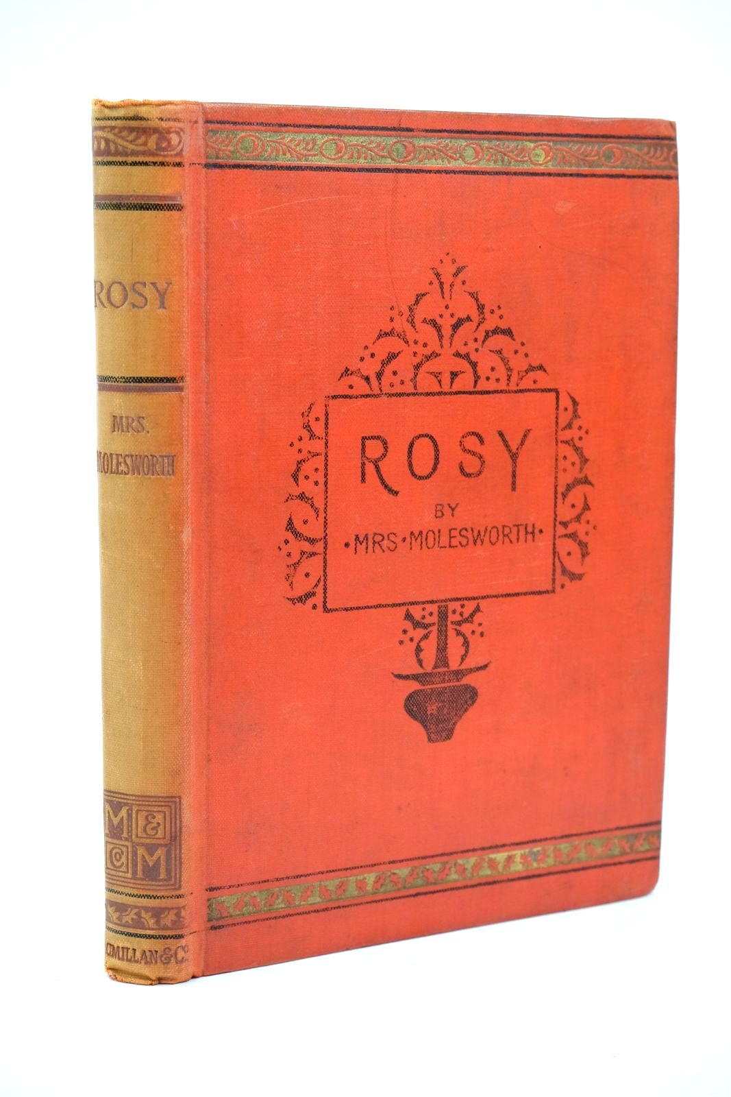 Photo of ROSY- Stock Number: 1322902