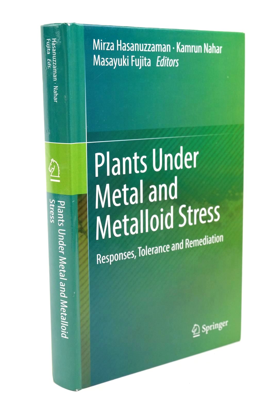 Photo of PLANTS UNDER METAL AND METALLOID STRESS- Stock Number: 1323038