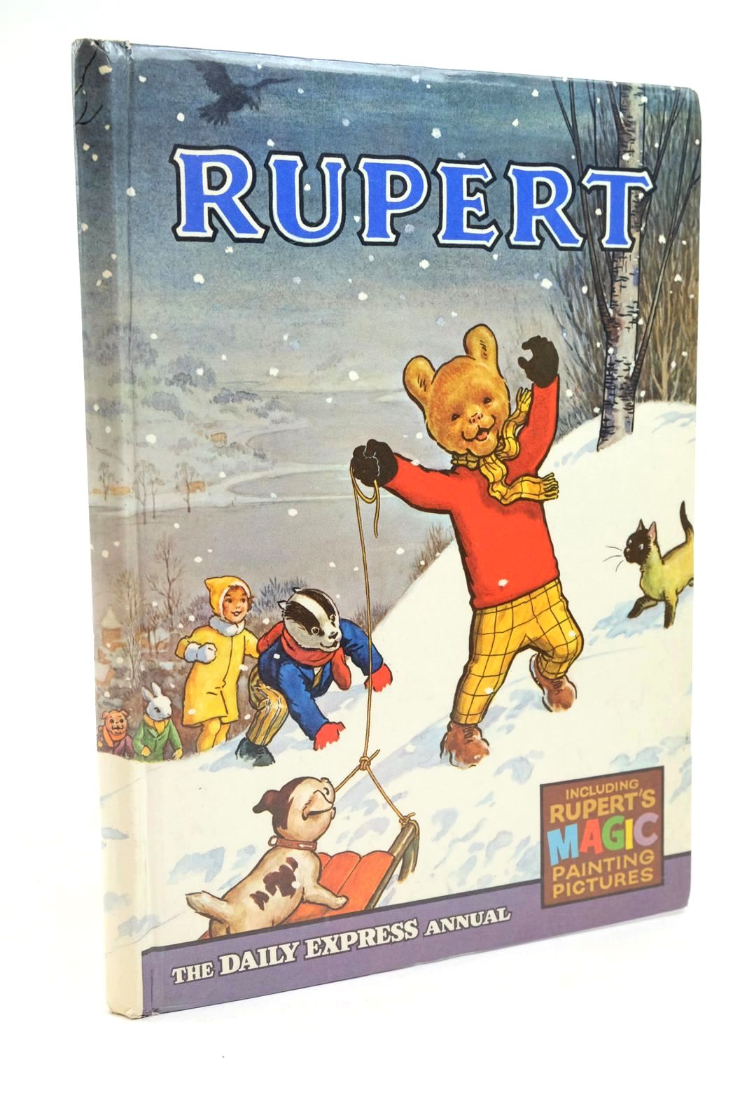 Rupert Annual 1967