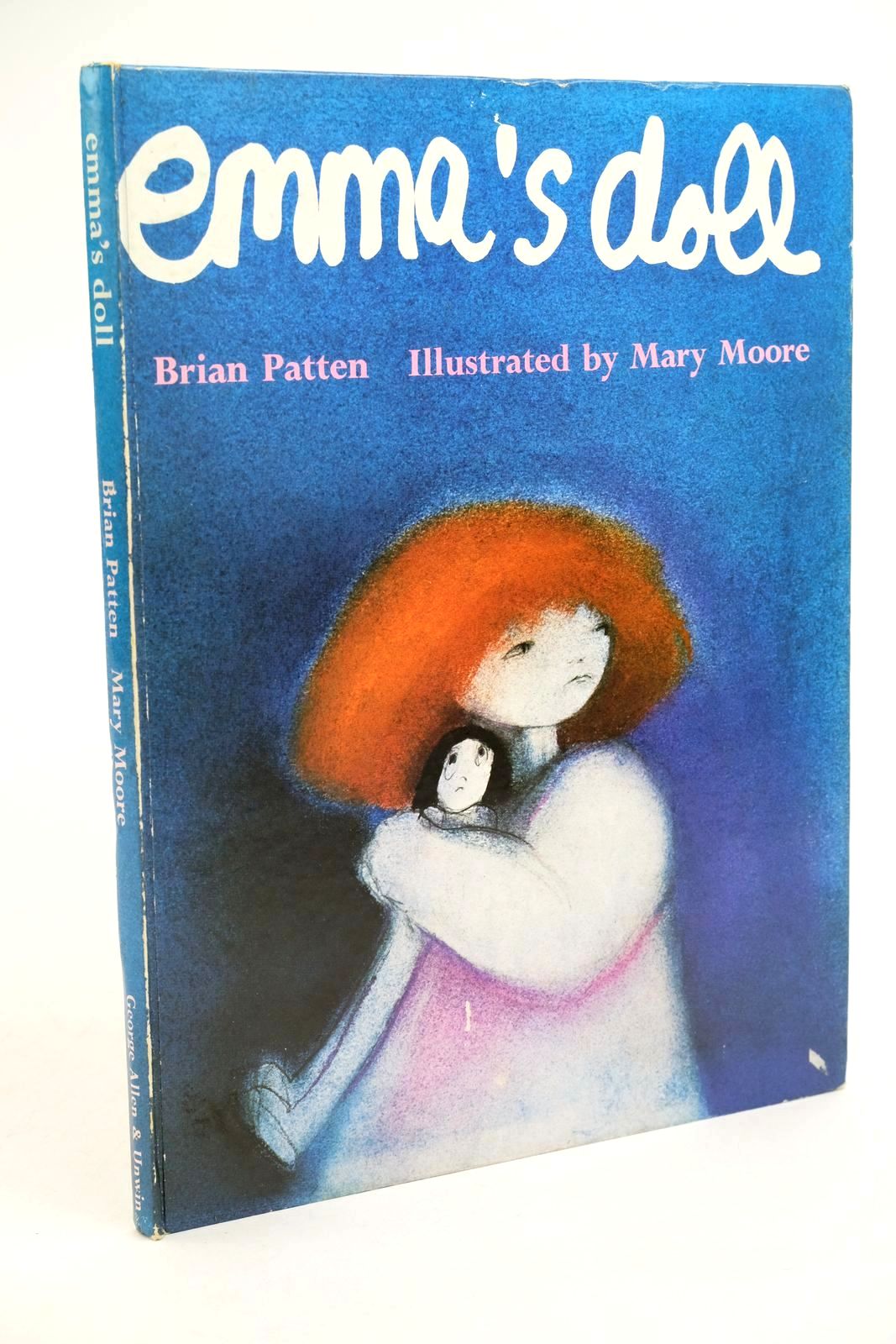 Photo of EMMA'S DOLL written by Patten, Brian illustrated by Moore, Mary published by George Allen & Unwin Ltd. (STOCK CODE: 1323078)  for sale by Stella & Rose's Books