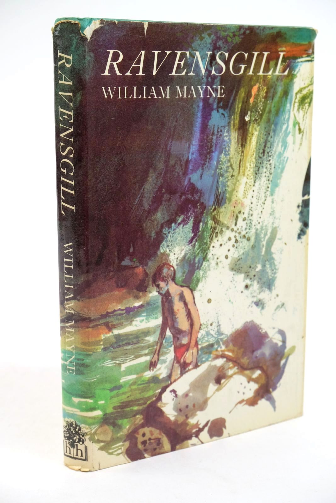 Photo of RAVENSGILL- Stock Number: 1323106