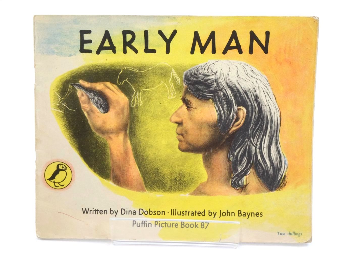 Photo of EARLY MAN- Stock Number: 1323197