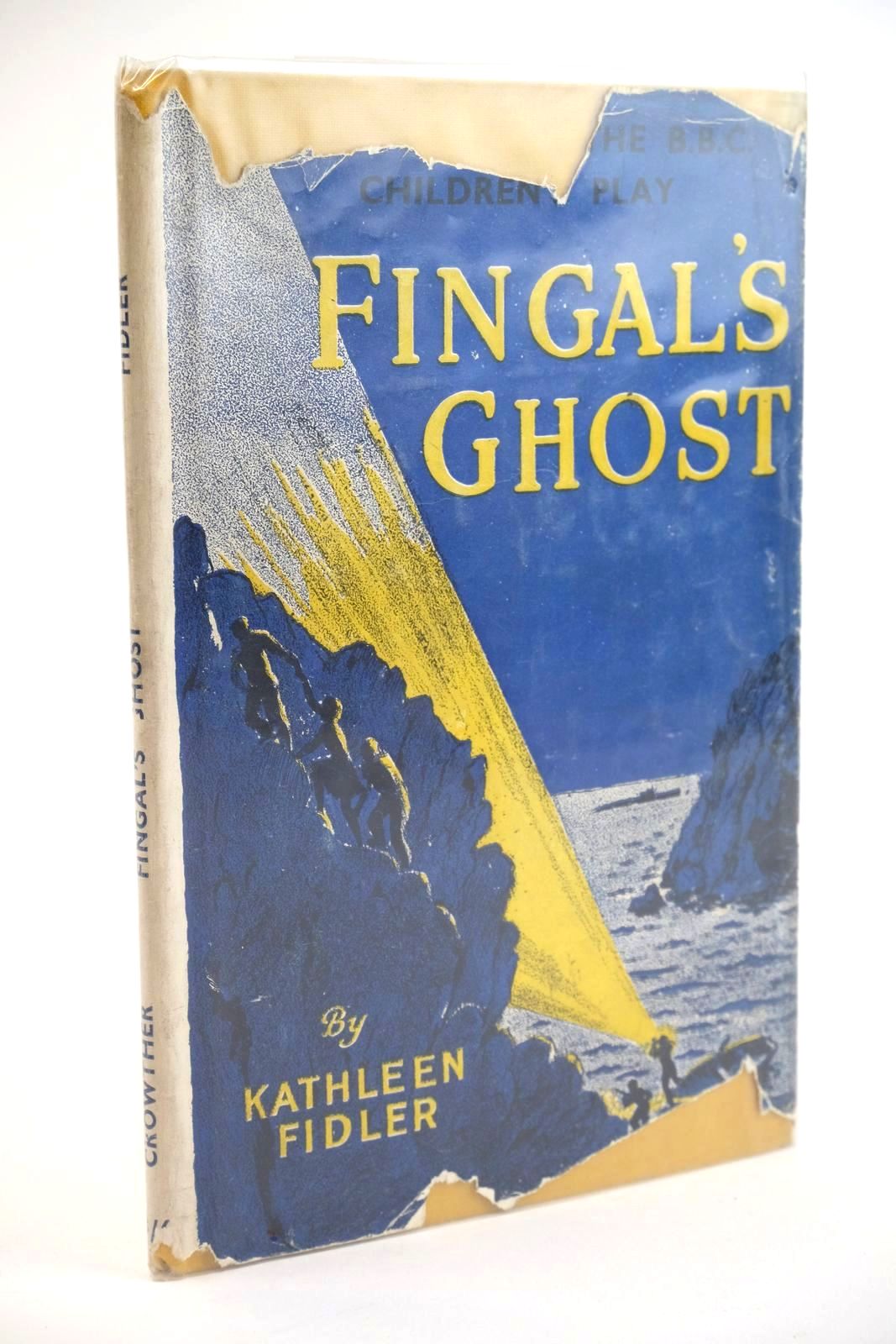 Photo of FINGAL'S GHOST- Stock Number: 1323355
