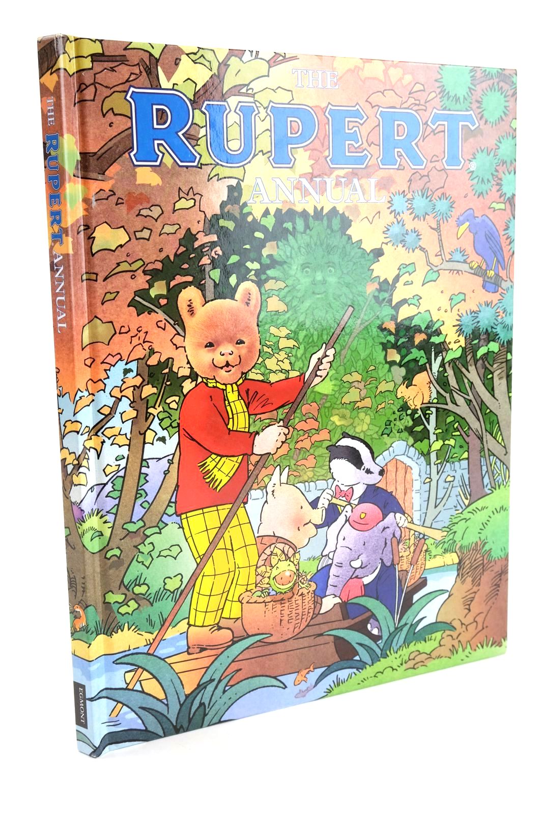 Photo of RUPERT ANNUAL 2016- Stock Number: 1323530