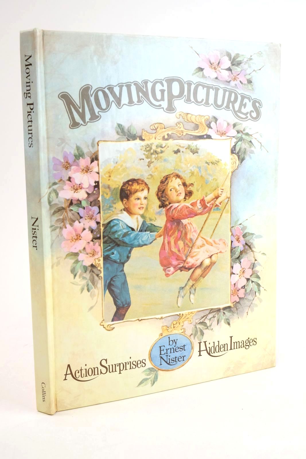 Photo of MOVING PICTURES- Stock Number: 1323645