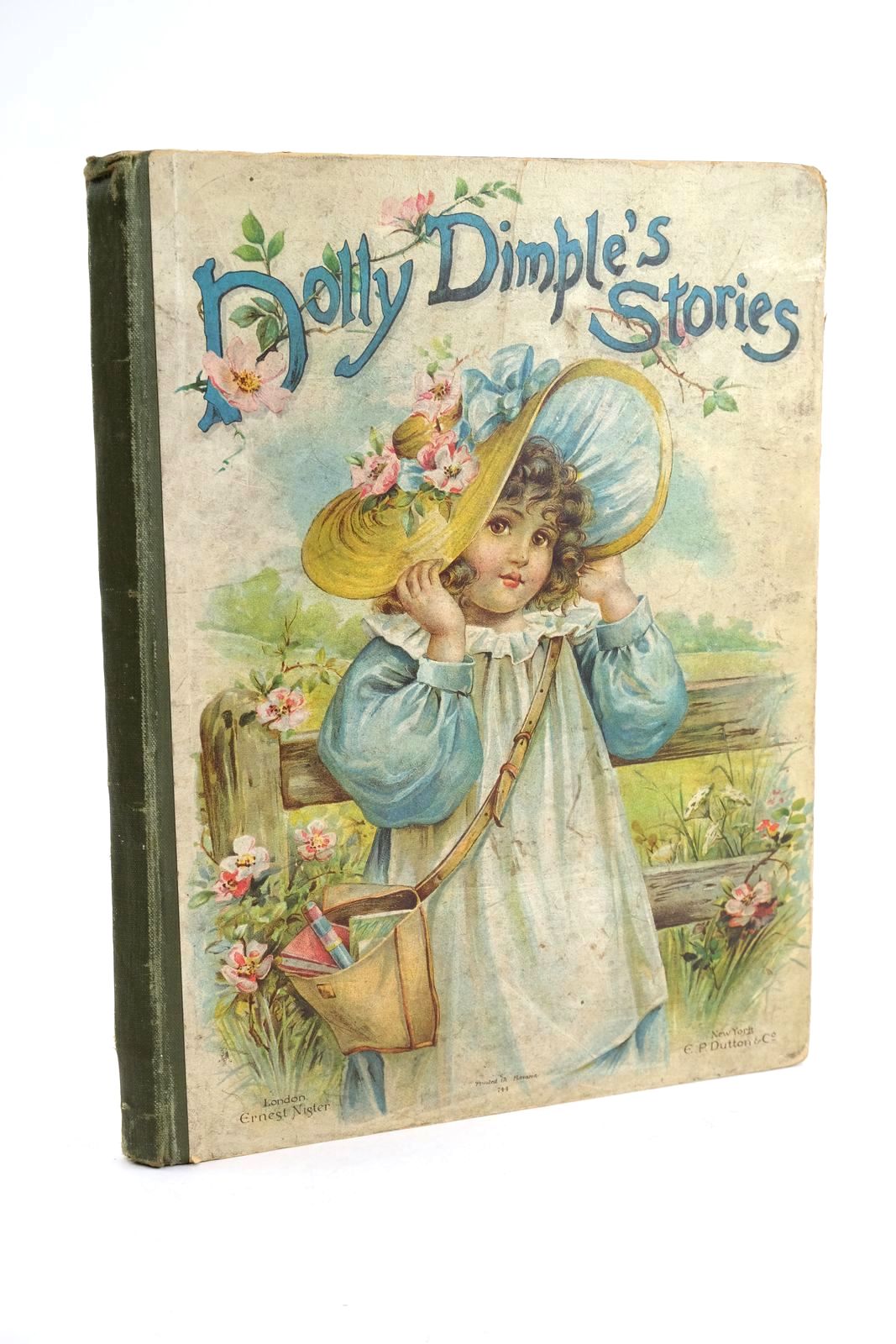Photo of DOLLY DIMPLE'S STORIES- Stock Number: 1323769
