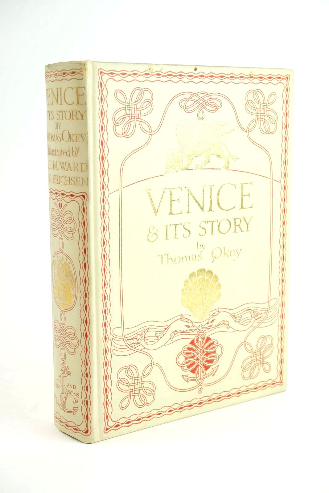Venice and Its Story