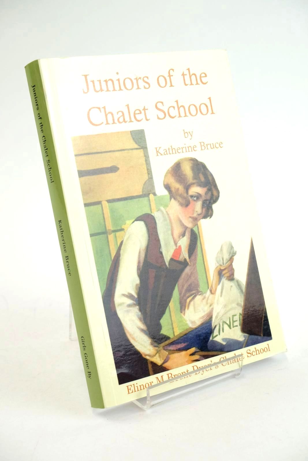 Stella & Rose's Books JUNIORS OF THE CHALET SCHOOL Written By