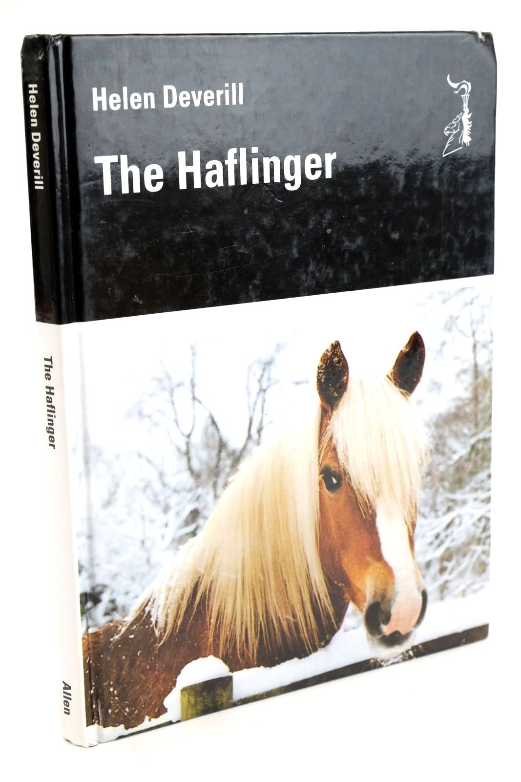 Photo of THE HAFLINGER- Stock Number: 1324006