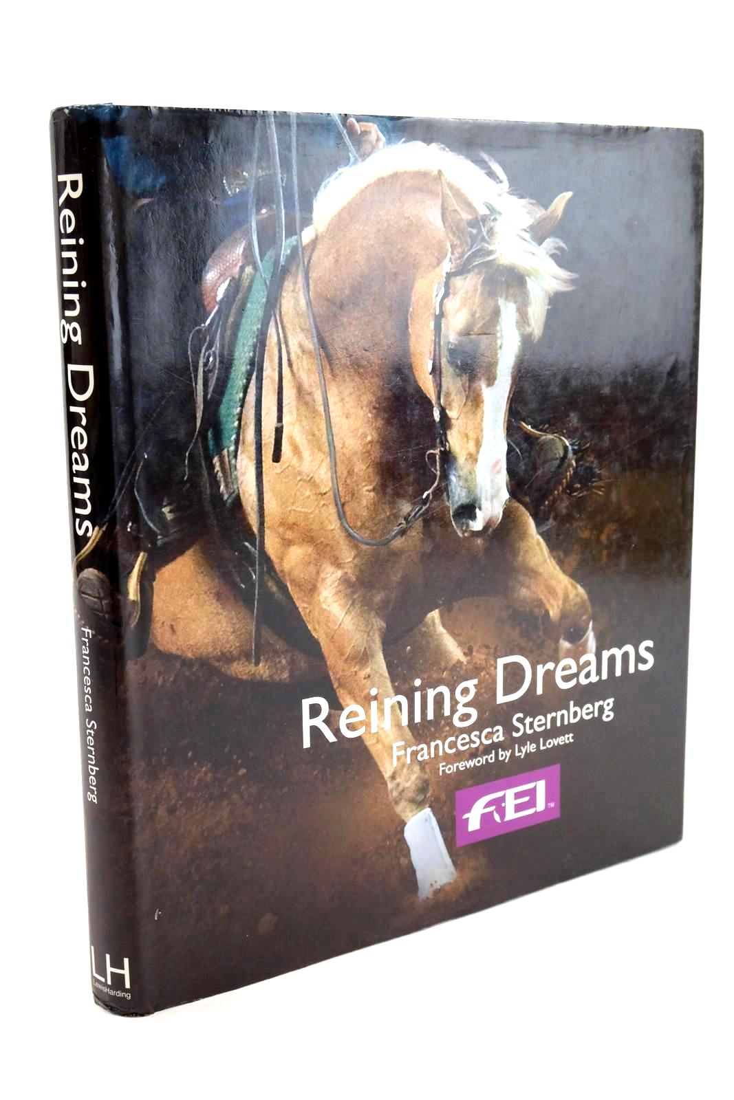 Reining Dreams