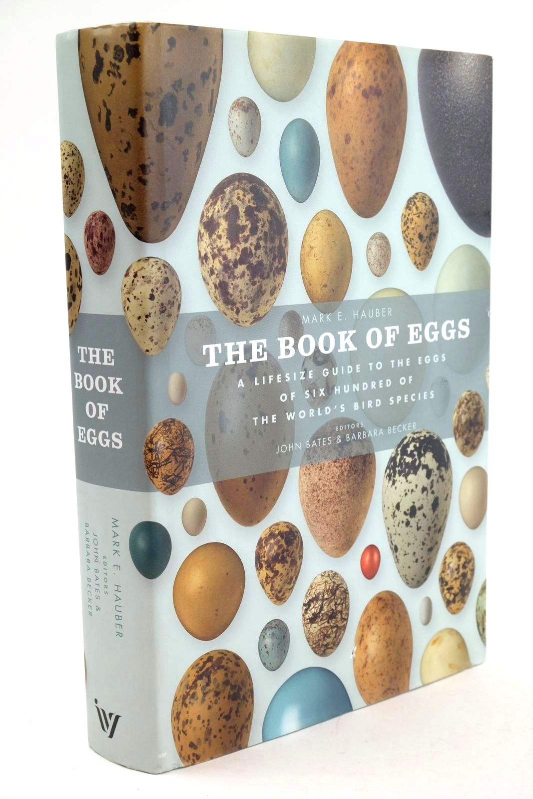 The Book of Eggs