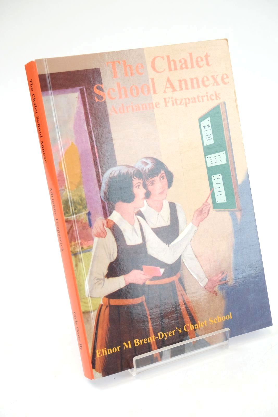 Stella & Rose's Books THE CHALET SCHOOL ANNEXE Written By Adrianne