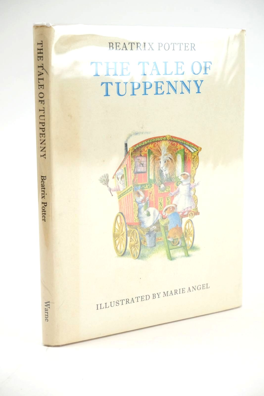 Photo of THE TALE OF TUPPENNY- Stock Number: 1324631