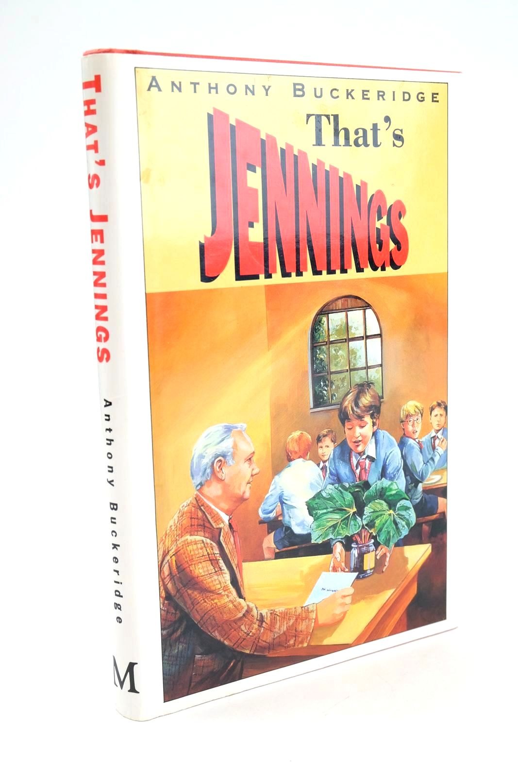 Photo of THAT'S JENNINGS- Stock Number: 1324750