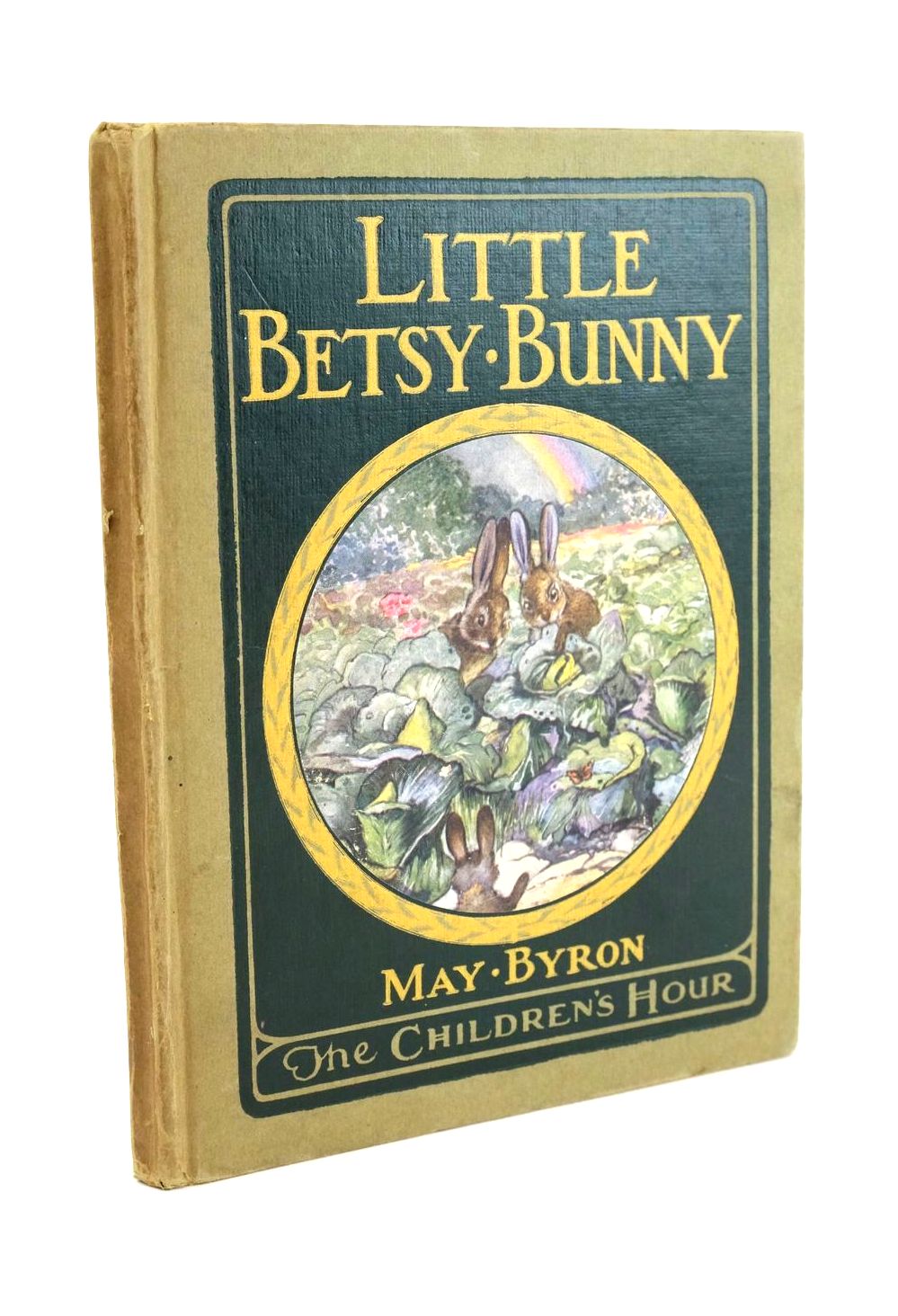 Photo of LITTLE BETSY BUNNY- Stock Number: 1325020