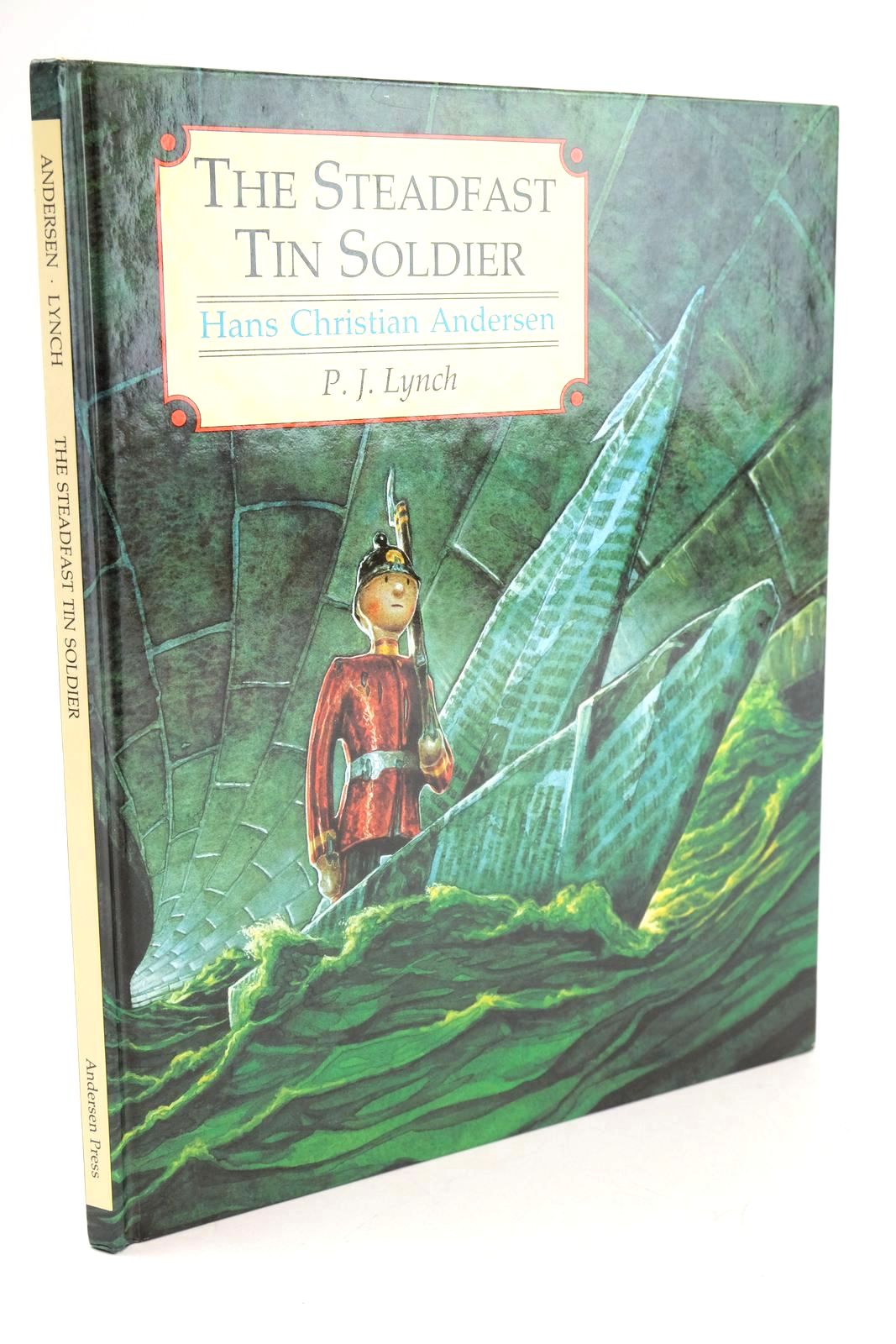 Photo of THE STEADFAST TIN SOLDIER- Stock Number: 1325062