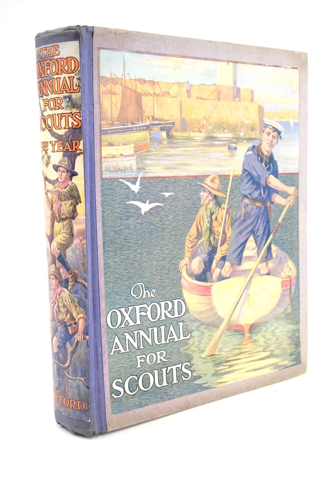 Stella & Rose's Books