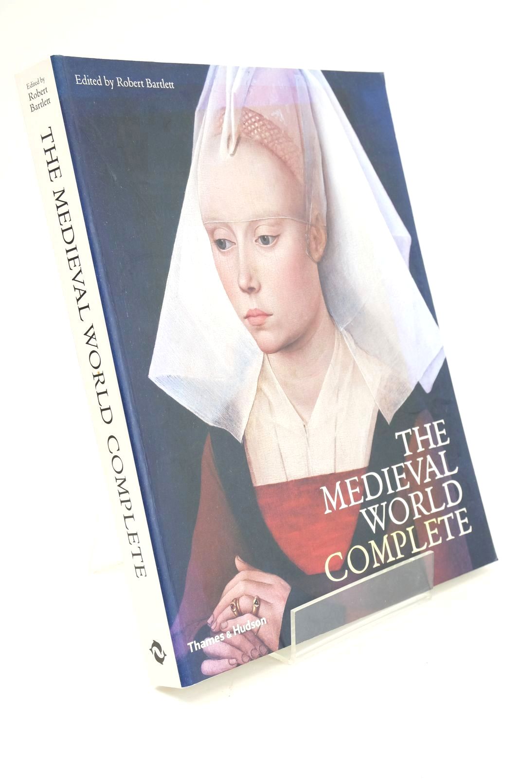 Photo of THE MEDIEVAL WORLD COMPLETE written by Bartlett, Robert published by Thames and Hudson (STOCK CODE: 1325294)  for sale by Stella & Rose's Books