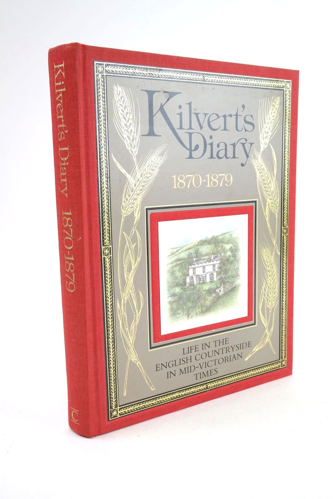 Photo of KILVERT'S DIARY 1870-1879 written by Kilvert, Francis Plomer, William published by Century Hutchinson Ltd. (STOCK CODE: 1325314)  for sale by Stella & Rose's Books