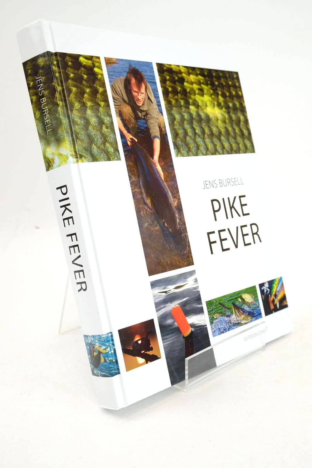 Photo of PIKE FEVER- Stock Number: 1325404