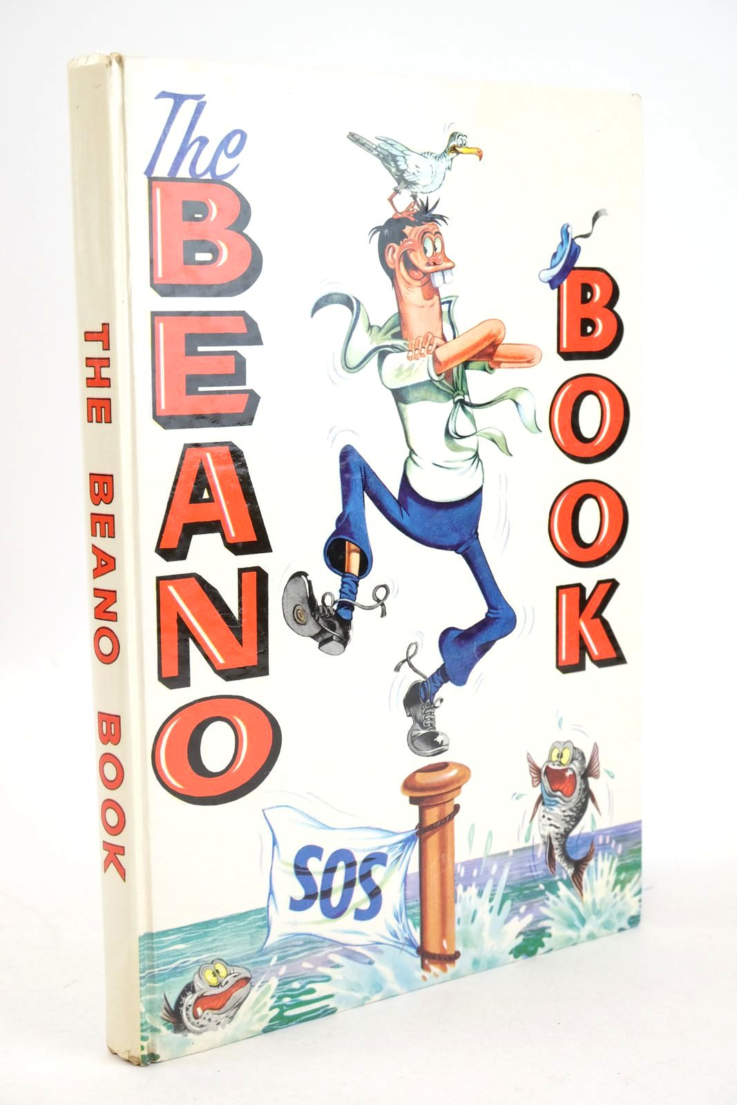 The Beano Book 1962