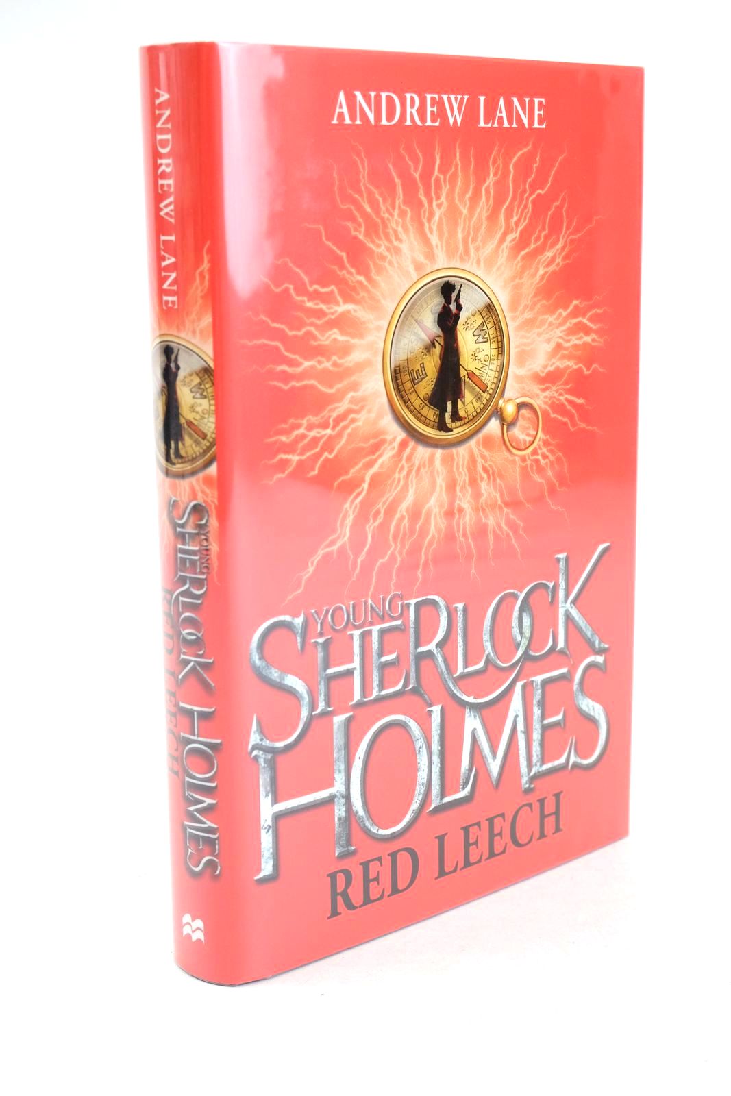 Photo of YOUNG SHERLOCK HOLMES - RED LEECH- Stock Number: 1325750