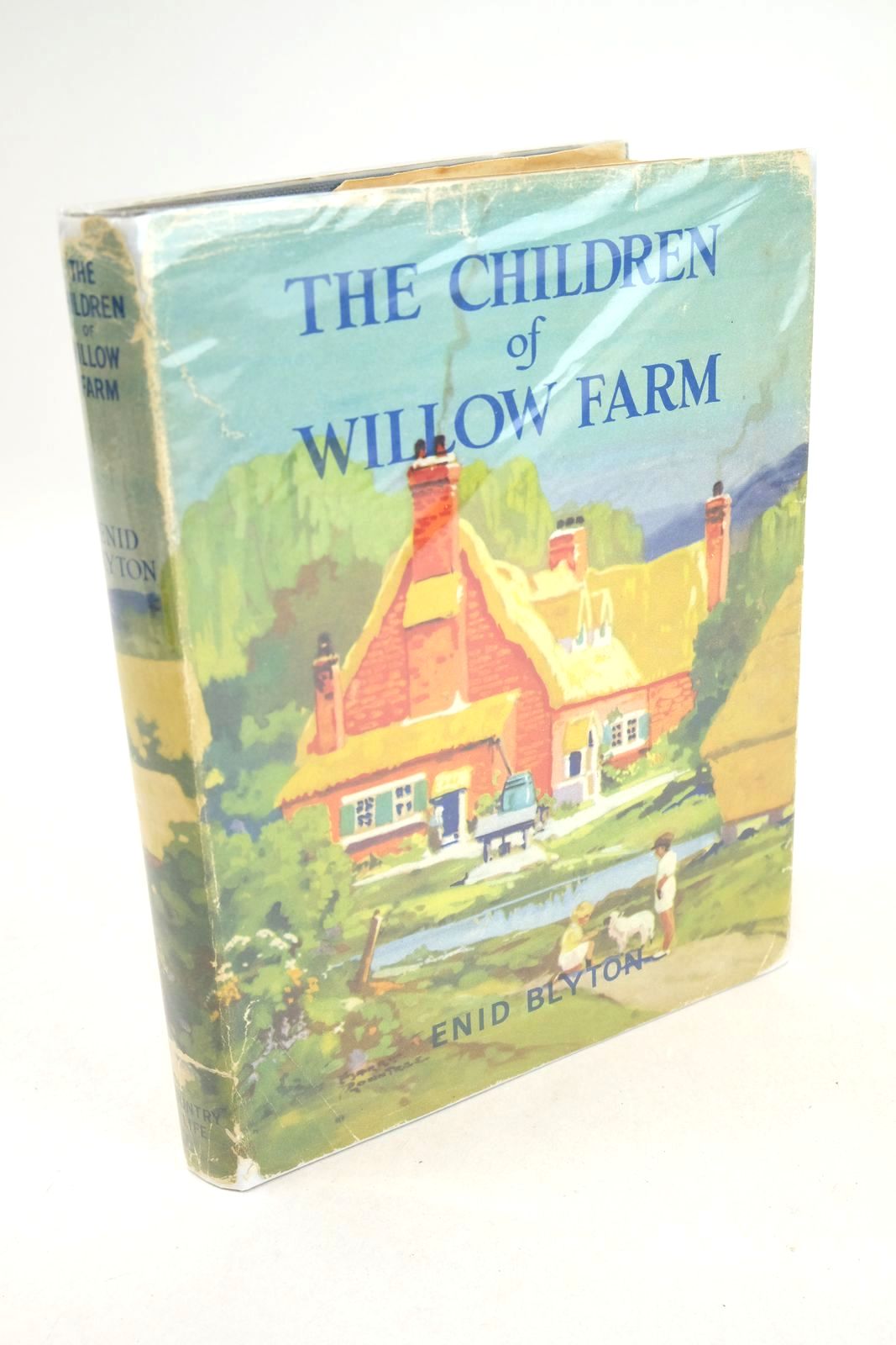 Photo of THE CHILDREN OF WILLOW FARM- Stock Number: 1325787