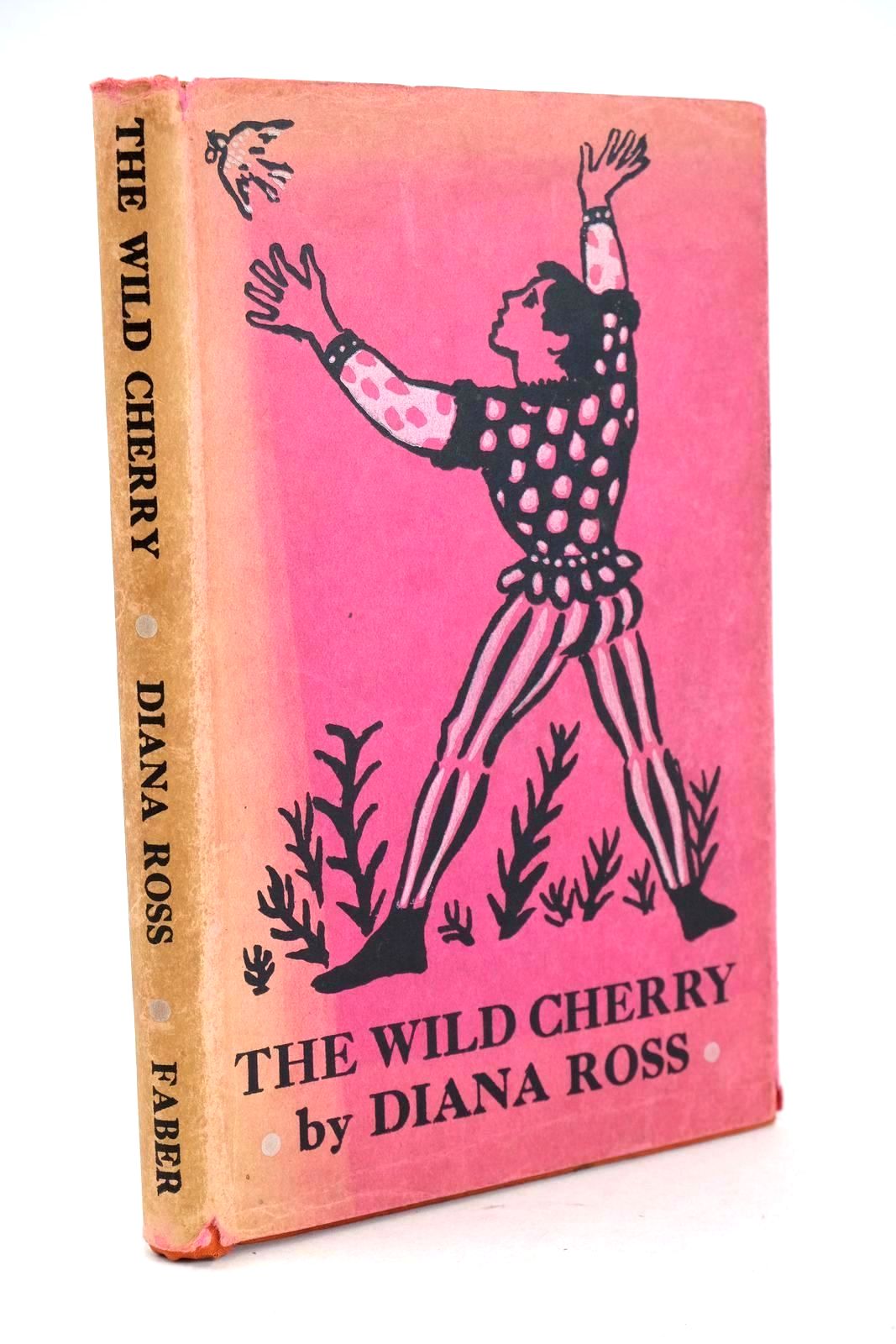 Photo of THE WILD CHERRY written by Ross, Diana illustrated by Gri,  published by Faber &amp; Faber (STOCK CODE: 1325819)  for sale by Stella & Rose's Books