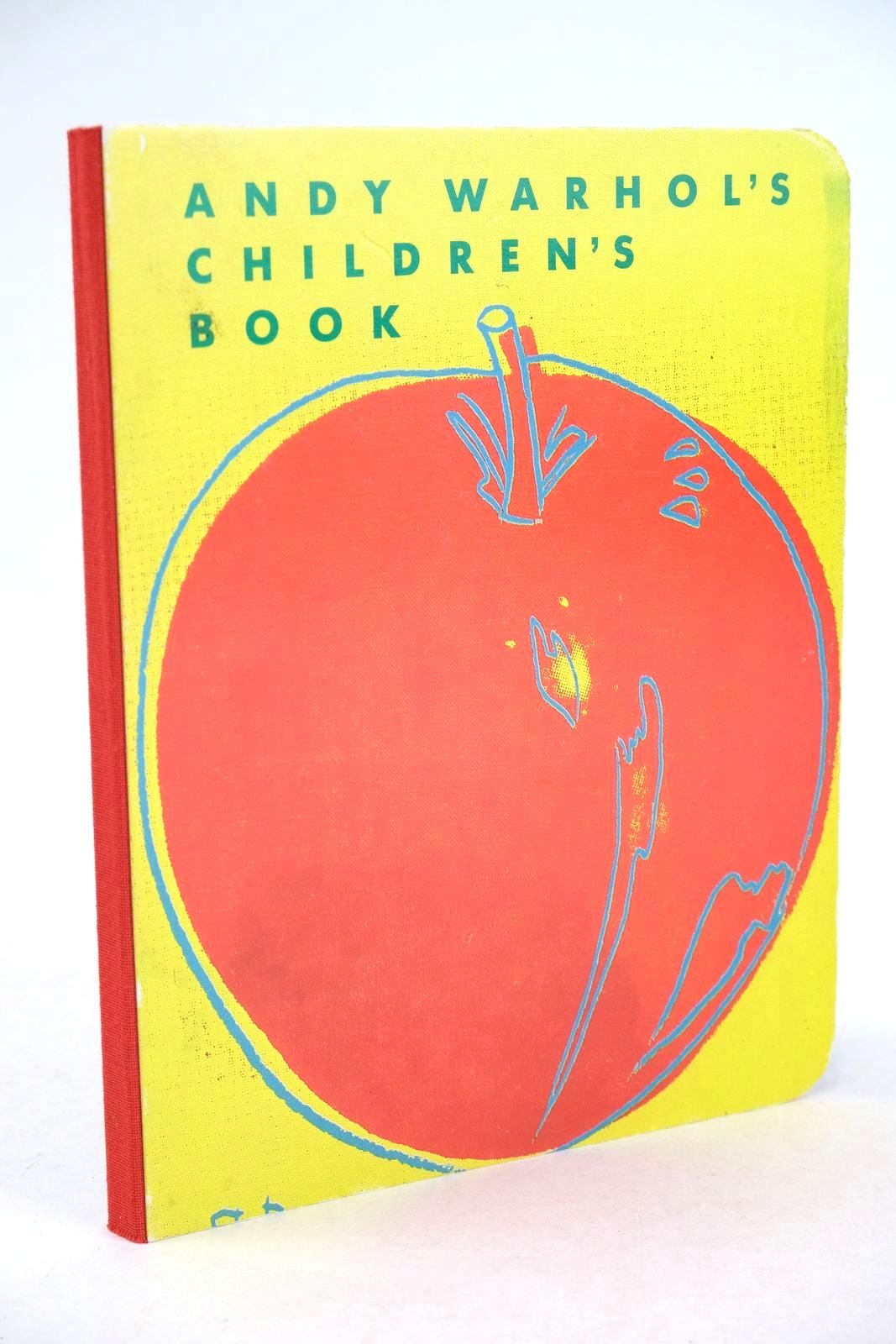 Photo of ANDY WARHOL'S CHILDREN'S BOOK illustrated by Warhol, Andy published by Galerie Bruno Bischofberger (STOCK CODE: 1325892)  for sale by Stella & Rose's Books
