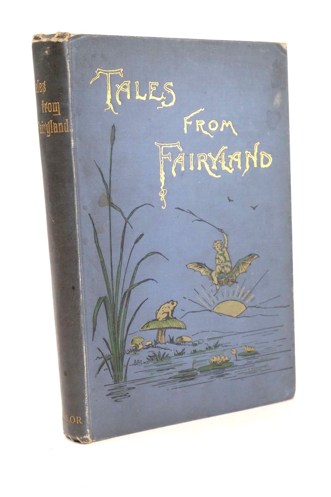 Photo of TALES FROM FAIRYLAND- Stock Number: 1325921