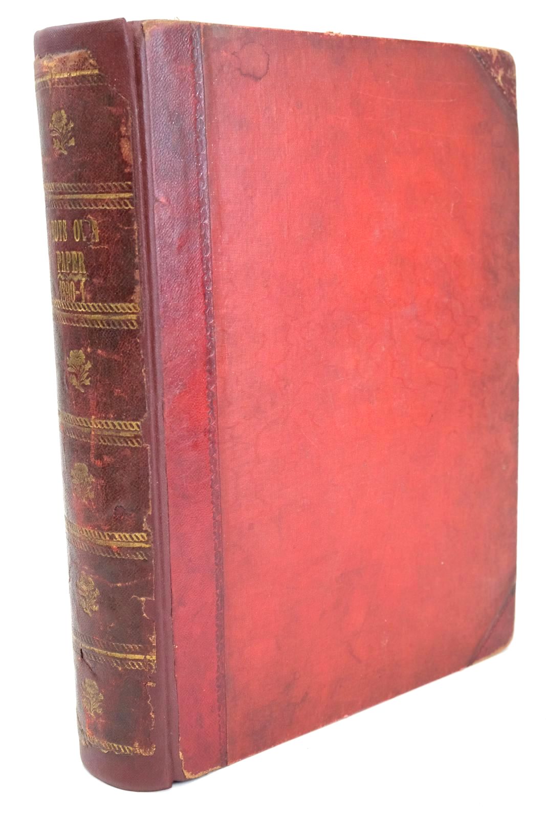 Photo of THE BOY'S OWN ANNUAL - VOLUME 13 written by Reed, Talbot Baines Stables, Gordon Wood, Theodore et al, illustrated by Brangwyn, Frank Browne, Gordon et al., published by The Boy's Own Paper (STOCK CODE: 1325971)  for sale by Stella & Rose's Books